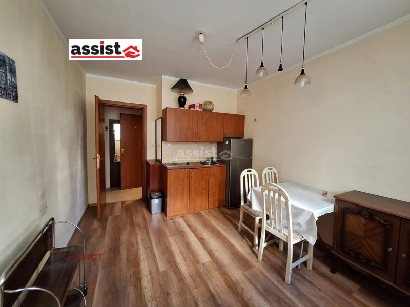 В аренду  1 спальня София , Белите брези , 44 кв.м | 75051258 - изображение [4]
