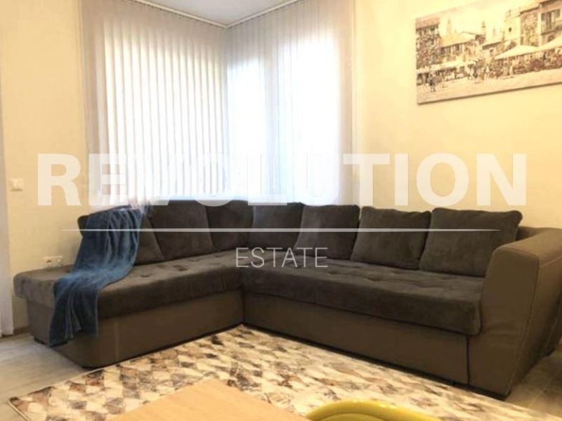 Do wynajęcia  1 sypialnia Warna , Briz , 70 mkw | 91840936 - obraz [4]