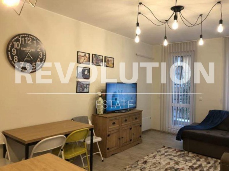 Do wynajęcia  1 sypialnia Warna , Briz , 70 mkw | 91840936 - obraz [5]