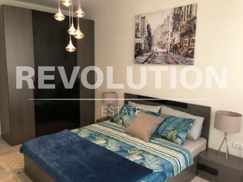Do wynajęcia  1 sypialnia Warna , Briz , 70 mkw | 91840936 - obraz [7]