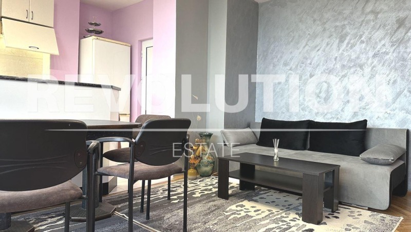 Дава под наем 2-СТАЕН, гр. Варна, Чайка