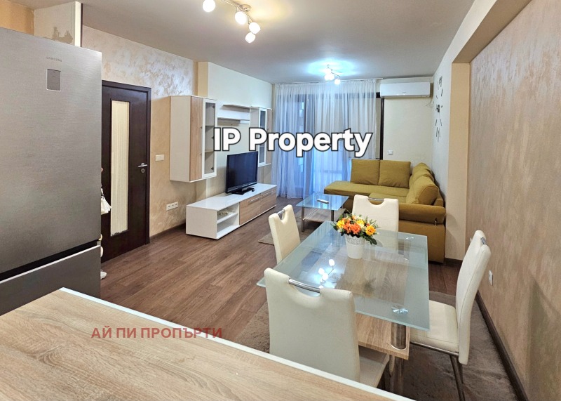 Дава под наем  2-стаен град София , Зона Б-5 , 72 кв.м | 55009643 - изображение [8]