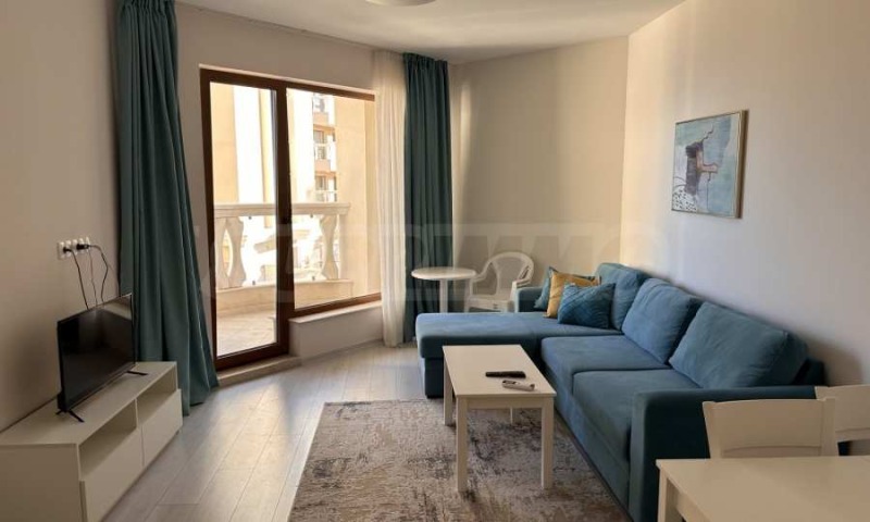 Da affittare  1 camera da letto Varna , m-t Alen mak , 68 mq | 75768048 - Immagine [7]