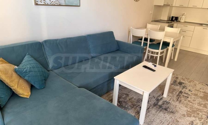 Da affittare  1 camera da letto Varna , m-t Alen mak , 68 mq | 75768048 - Immagine [5]