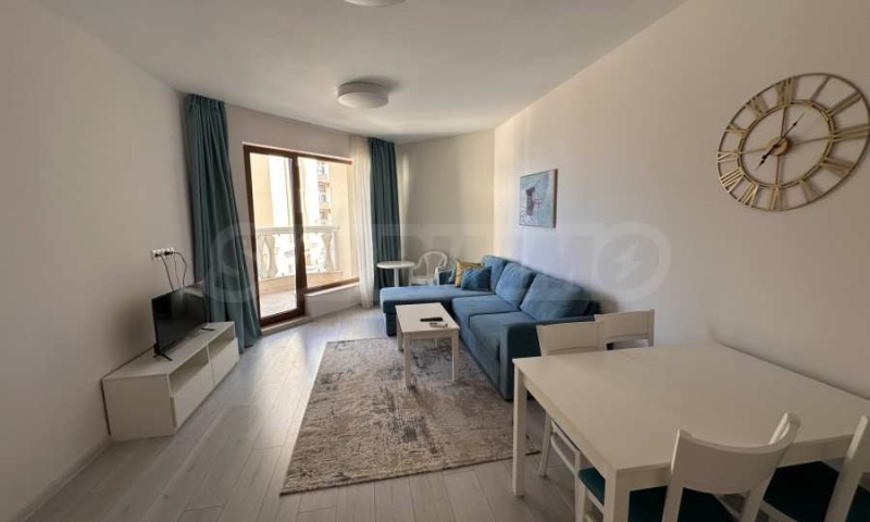 Da affittare  1 camera da letto Varna , m-t Alen mak , 68 mq | 75768048 - Immagine [2]