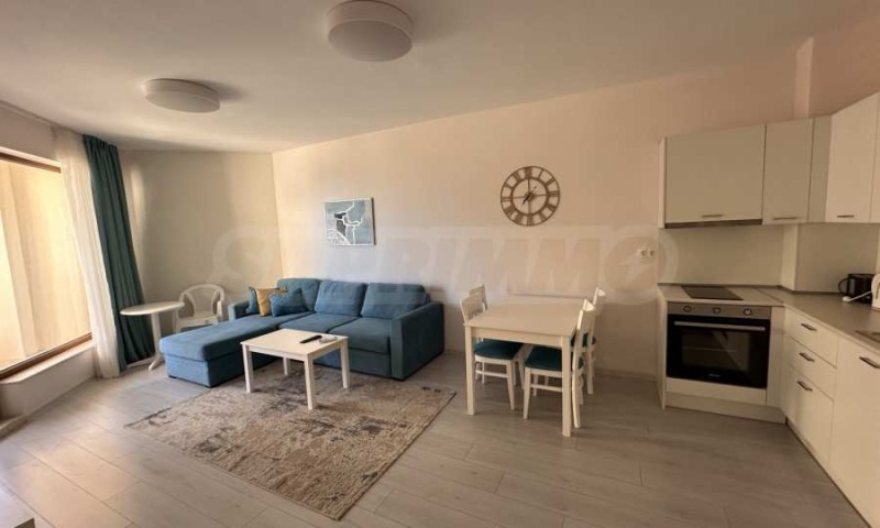 Da affittare  1 camera da letto Varna , m-t Alen mak , 68 mq | 75768048