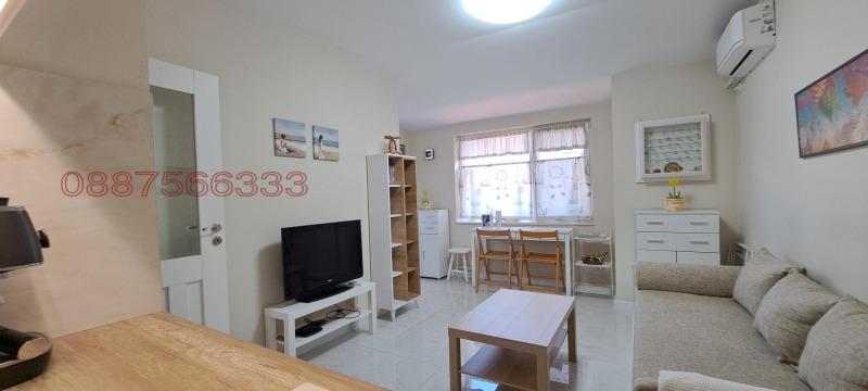 Дава под наем 2-СТАЕН, гр. Варна, Център, снимка 3 - Апартаменти - 53221478