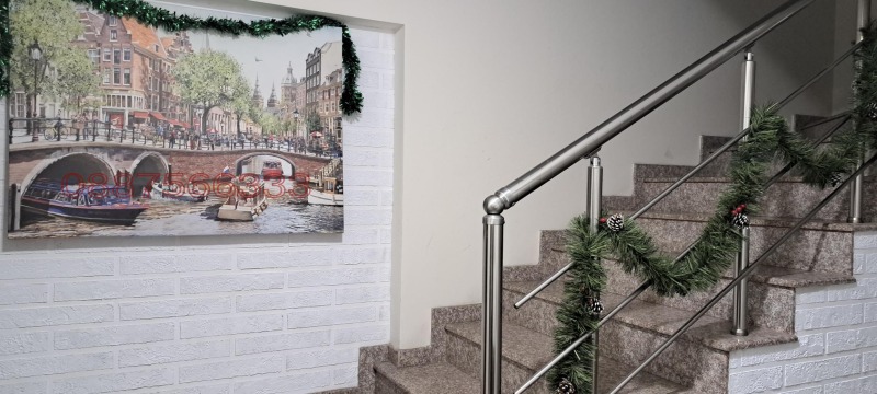 Дава под наем 2-СТАЕН, гр. Варна, Център, снимка 14 - Апартаменти - 53221478