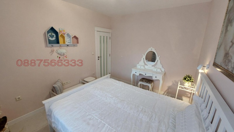 Дава под наем 2-СТАЕН, гр. Варна, Център, снимка 6 - Апартаменти - 53221478