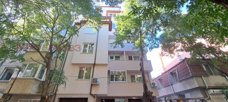 Дава под наем 2-СТАЕН, гр. Варна, Център, снимка 12 - Апартаменти - 53221478