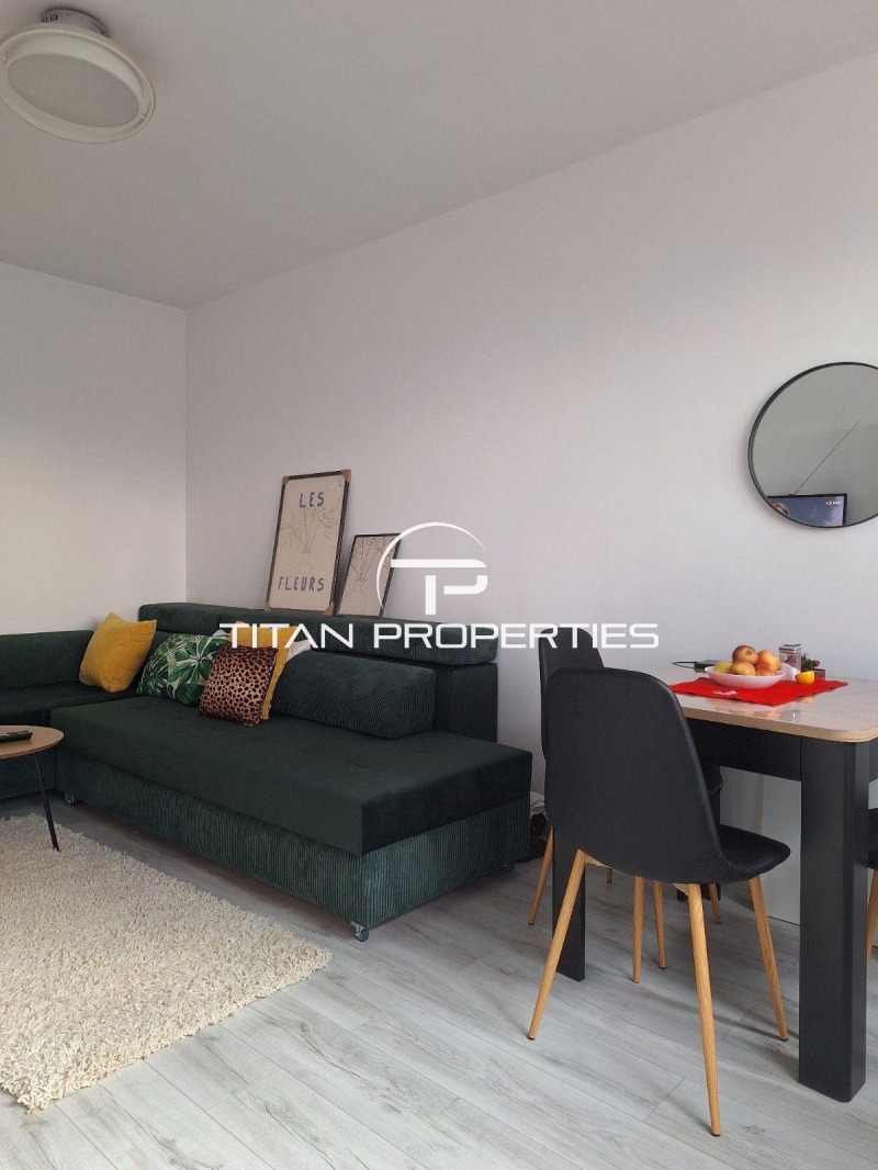 Дава под наем 2-СТАЕН, гр. Пловдив, Каменица 2