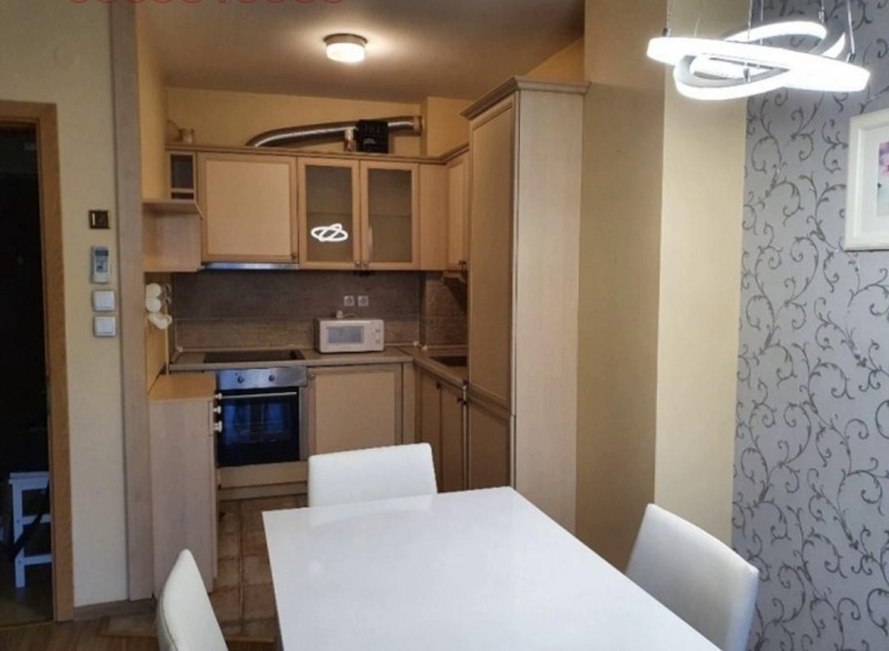 Дава под наем 2-СТАЕН, гр. София, Витоша, снимка 2 - Апартаменти - 53106215