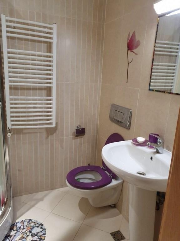 Дава под наем 2-СТАЕН, гр. София, Витоша, снимка 6 - Апартаменти - 53106215