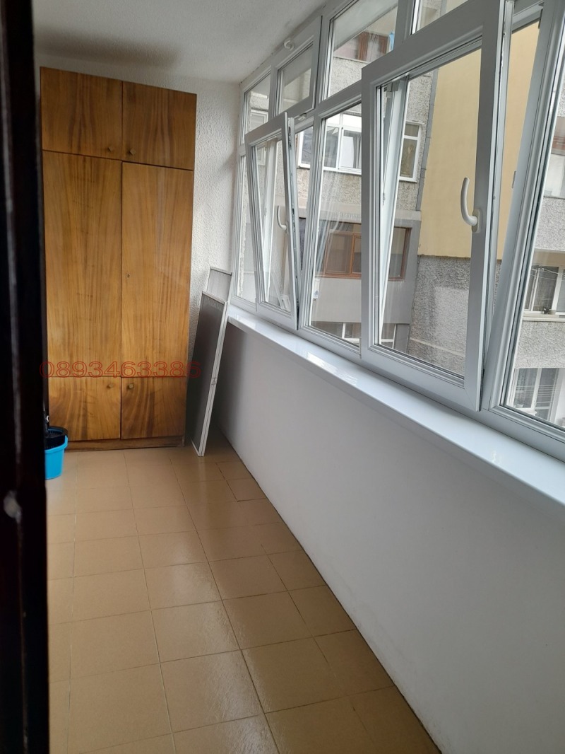 Дава под наем 2-СТАЕН, гр. Добрич, Център, снимка 8 - Апартаменти - 53238934