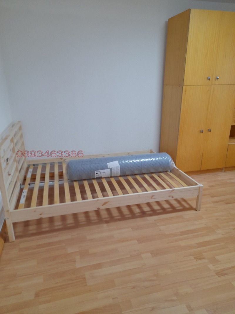 Дава под наем 2-СТАЕН, гр. Добрич, Център, снимка 2 - Апартаменти - 53238934