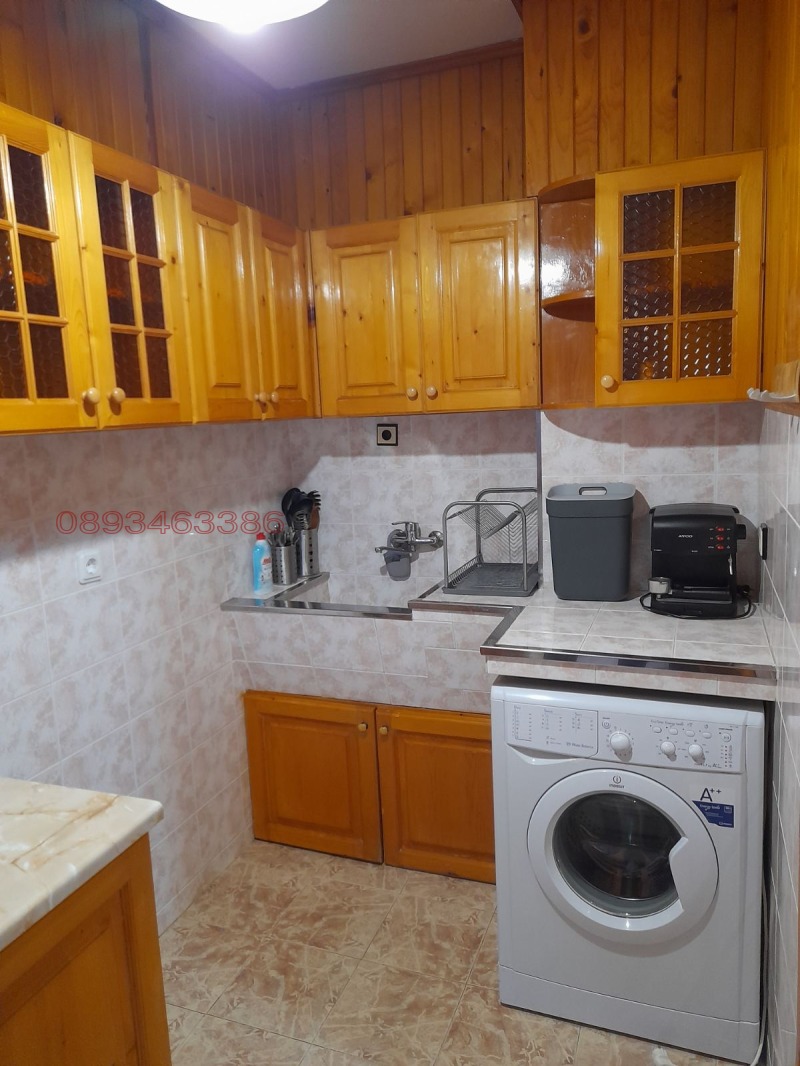 Дава под наем 2-СТАЕН, гр. Добрич, Център, снимка 4 - Апартаменти - 53238934