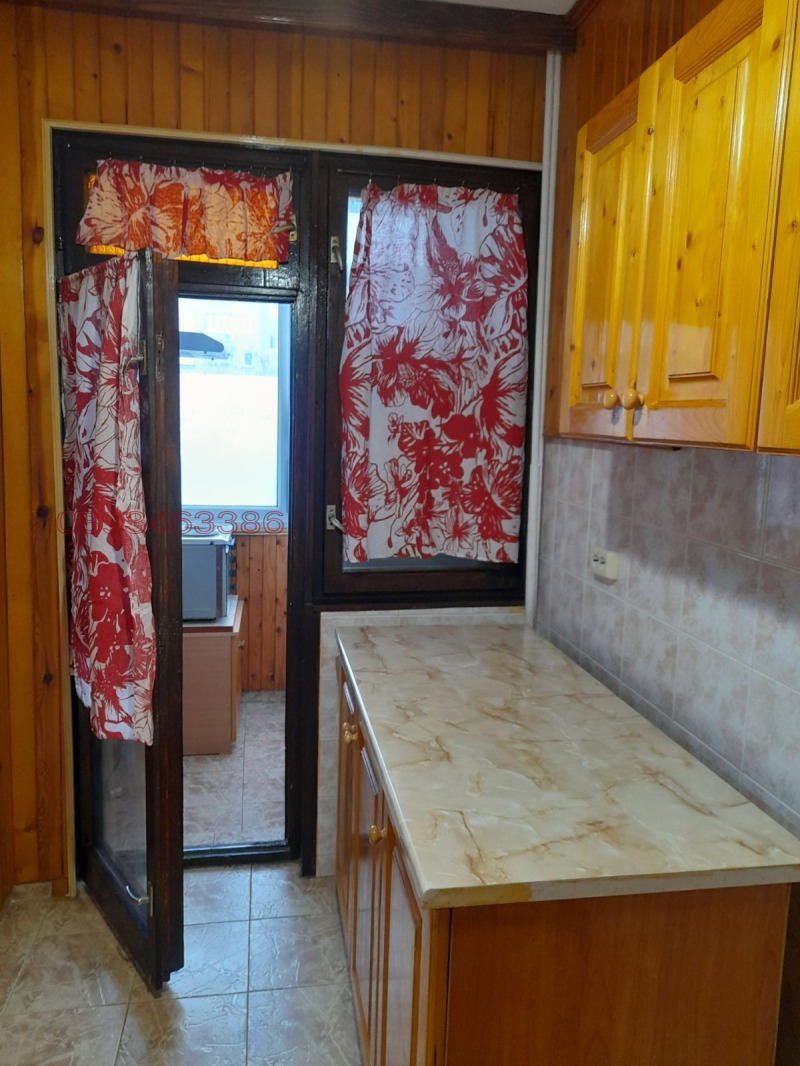 Дава под наем 2-СТАЕН, гр. Добрич, Център, снимка 5 - Апартаменти - 53238934