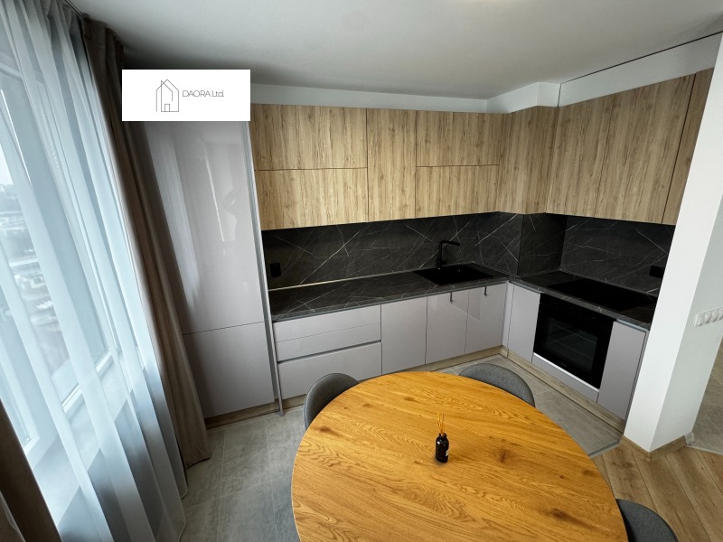 Дава под наем 2-СТАЕН, гр. София, Красна поляна 2, снимка 3 - Апартаменти - 53269417