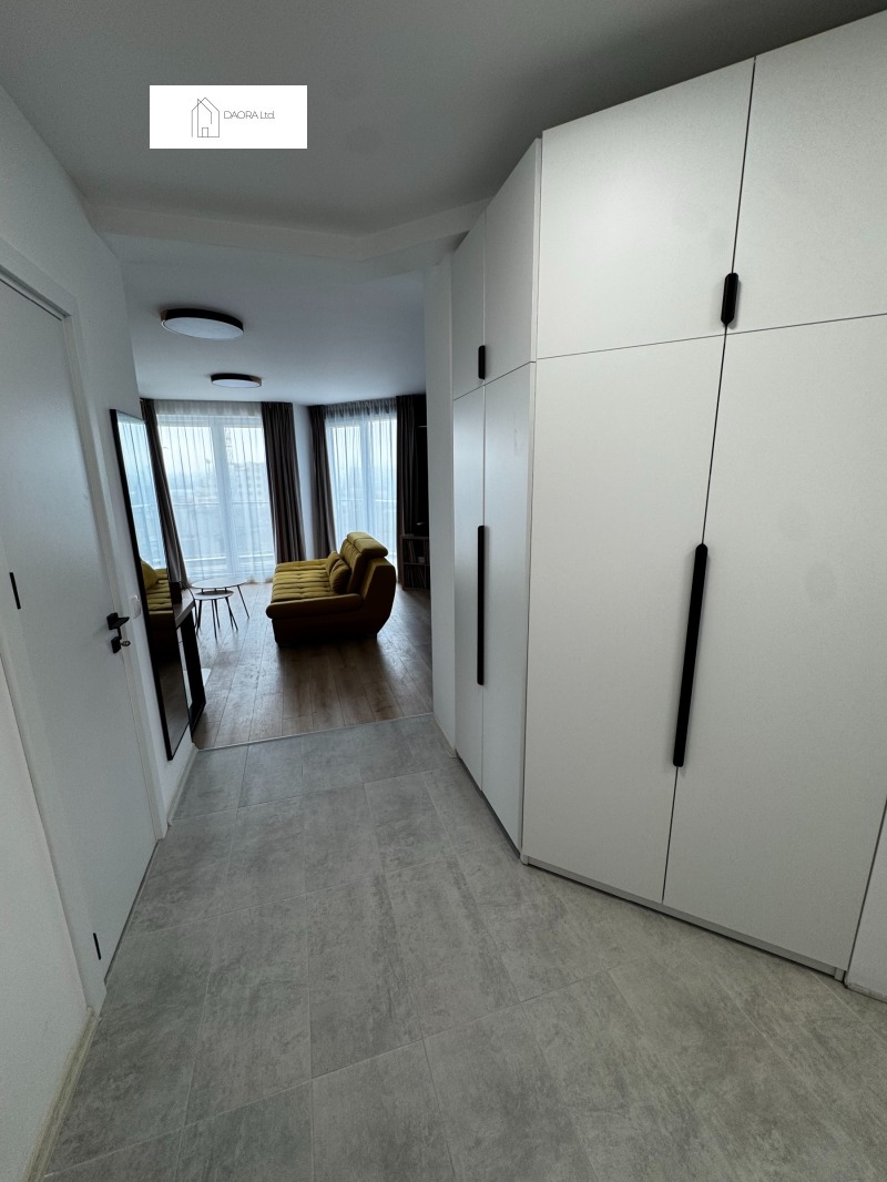 Дава под наем 2-СТАЕН, гр. София, Красна поляна 2, снимка 8 - Апартаменти - 53269417