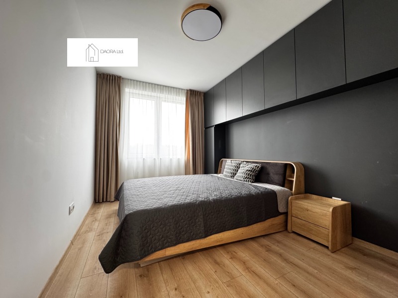 Дава под наем 2-СТАЕН, гр. София, Красна поляна 2