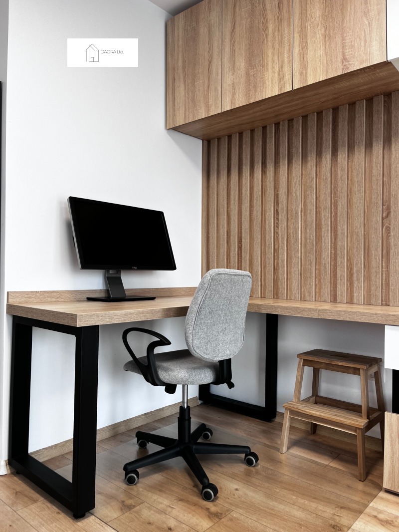 Дава под наем 2-СТАЕН, гр. София, Красна поляна 2, снимка 6 - Апартаменти - 53269417