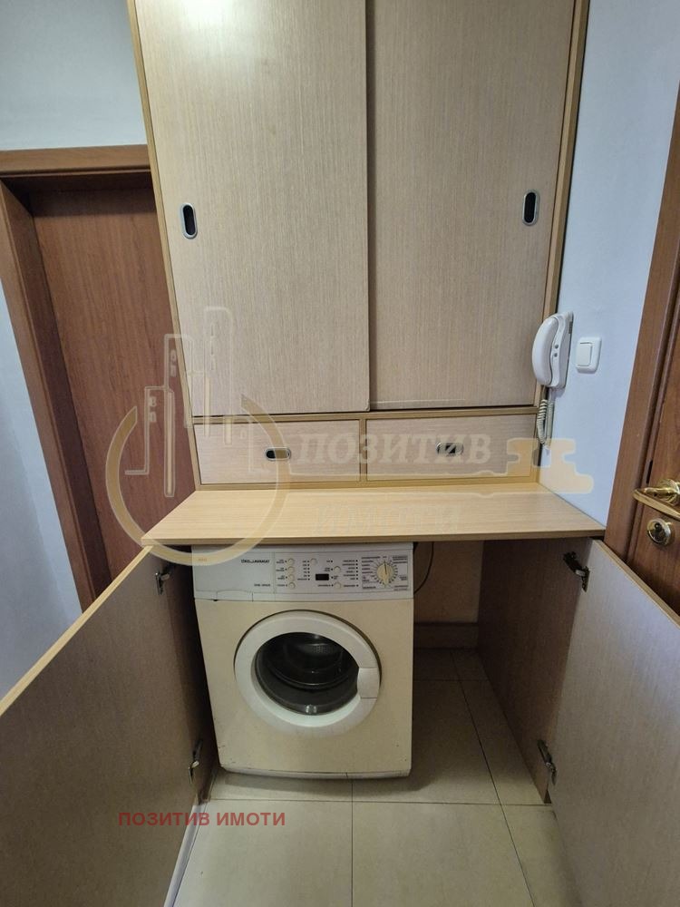 Дава под наем 2-СТАЕН, гр. София, Витоша, снимка 9 - Апартаменти - 56356167