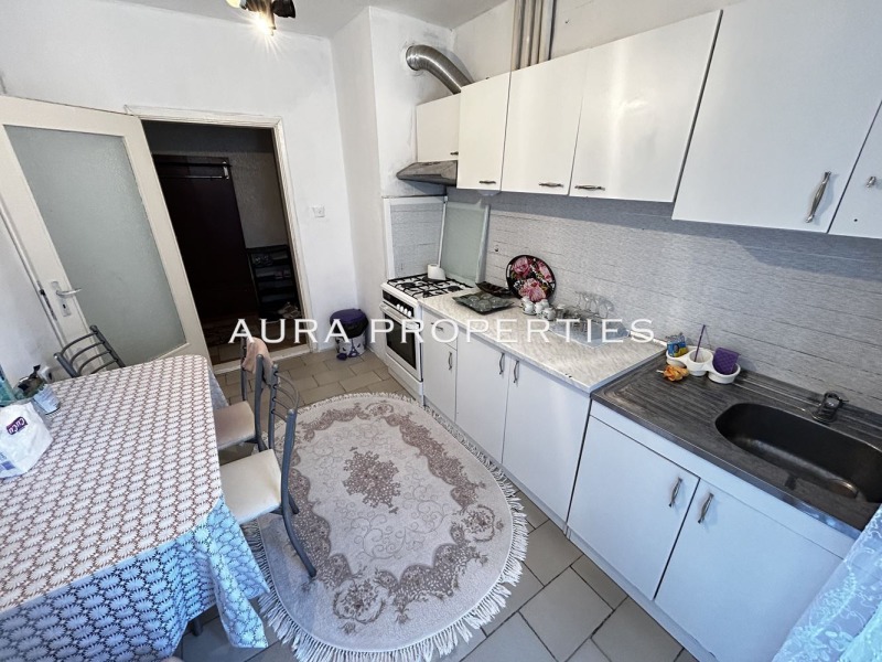 Para alugar  2 quartos Razgrad , Stefan Karadja , 80 m² | 71013599 - imagem [3]