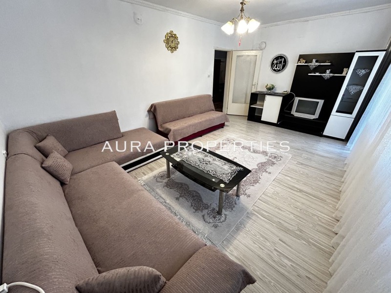 For Rent  2 bedroom Razgrad , Stefan Karadzha , 80 sq.m | 71013599