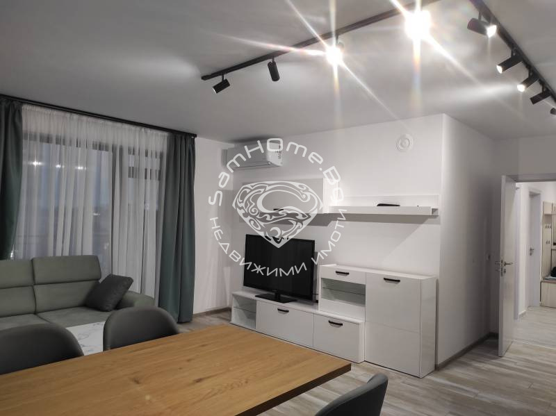 En renta  2 dormitorios Varna , Kaysieva gradina , 103 metros cuadrados | 24519075