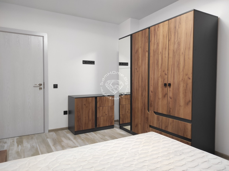 En renta  2 dormitorios Varna , Kaysieva gradina , 103 metros cuadrados | 24519075 - imagen [7]