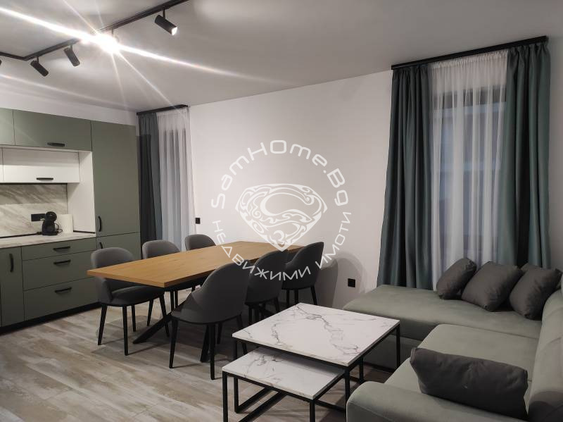 En renta  2 dormitorios Varna , Kaysieva gradina , 103 metros cuadrados | 24519075 - imagen [2]