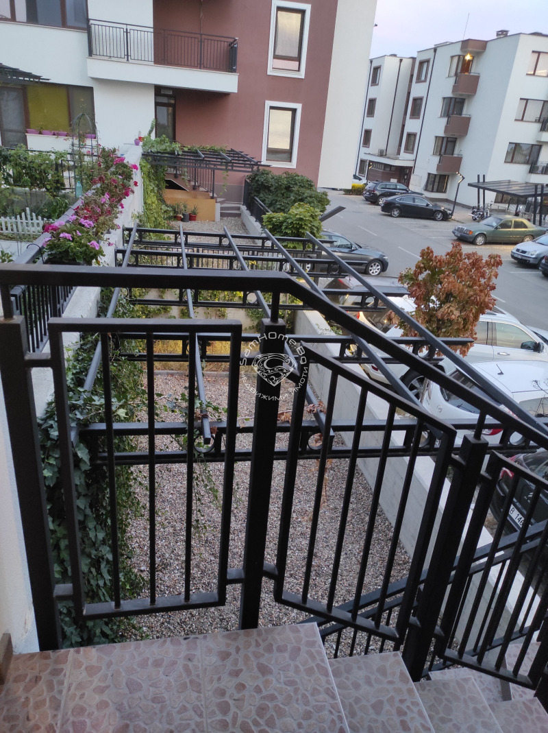 En renta  2 dormitorios Varna , Kaysieva gradina , 103 metros cuadrados | 24519075 - imagen [16]