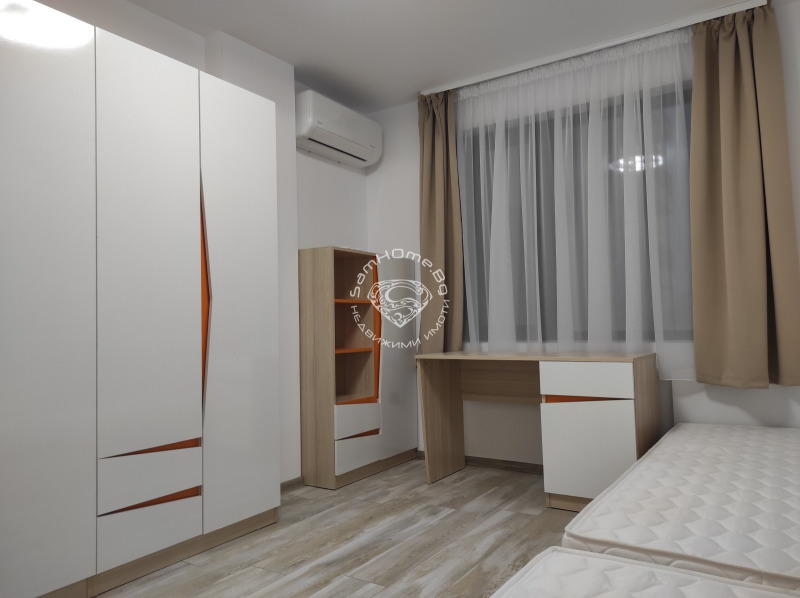 En renta  2 dormitorios Varna , Kaysieva gradina , 103 metros cuadrados | 24519075 - imagen [8]
