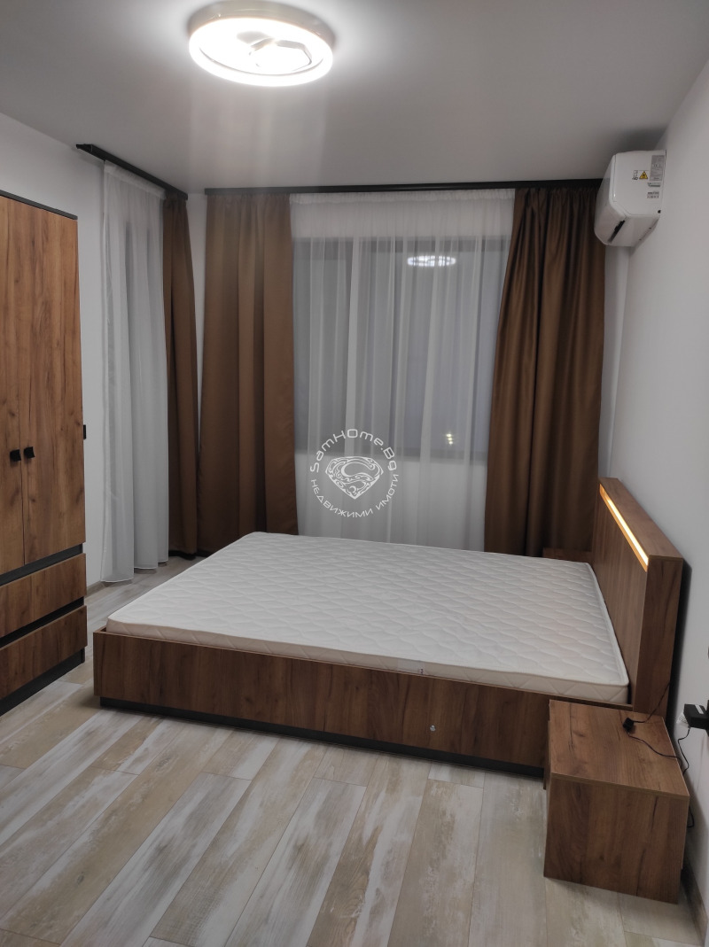 En renta  2 dormitorios Varna , Kaysieva gradina , 103 metros cuadrados | 24519075 - imagen [5]