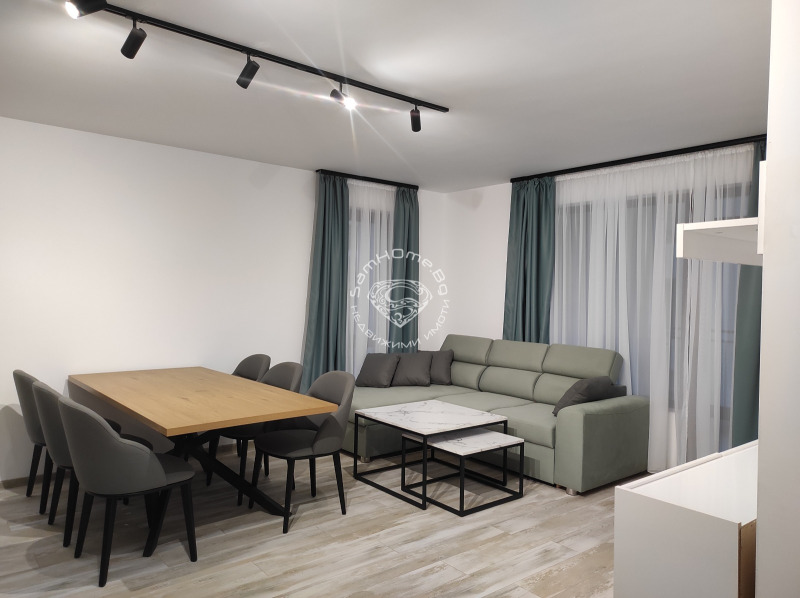En renta  2 dormitorios Varna , Kaysieva gradina , 103 metros cuadrados | 24519075 - imagen [3]