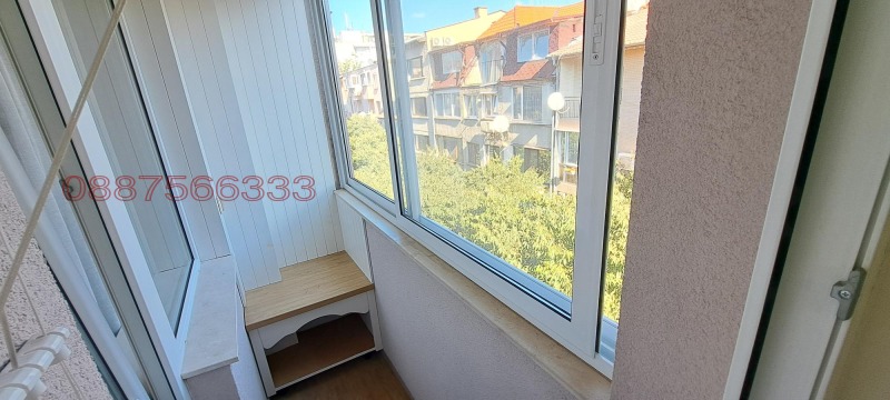 Дава под наем 3-СТАЕН, гр. Варна, Център, снимка 15 - Апартаменти - 52783282