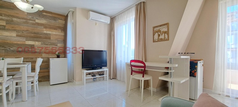 Дава под наем 3-СТАЕН, гр. Варна, Център, снимка 2 - Апартаменти - 52783282