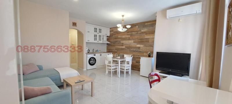 Дава под наем 3-СТАЕН, гр. Варна, Център, снимка 3 - Апартаменти - 52783282