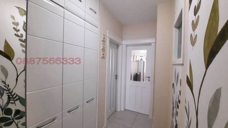 Дава под наем 3-СТАЕН, гр. Варна, Център, снимка 13 - Апартаменти - 52783282