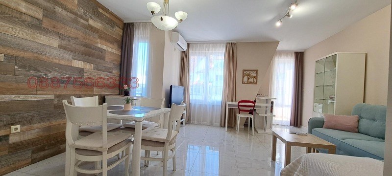 Дава под наем 3-СТАЕН, гр. Варна, Център