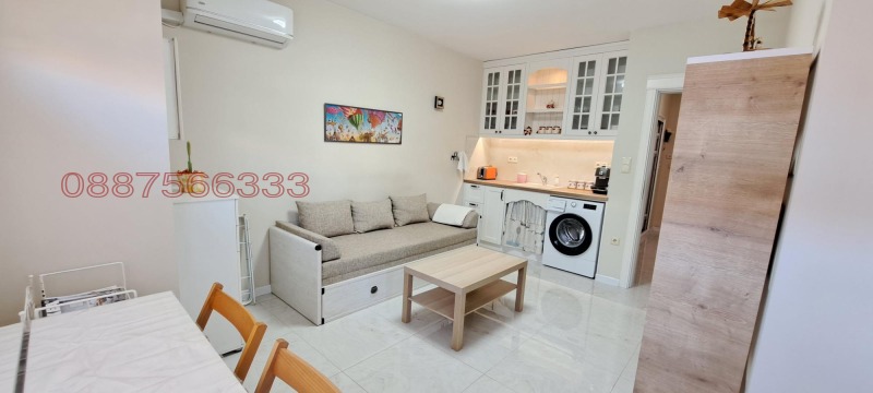 Дава под наем 3-СТАЕН, гр. Варна, Център, снимка 8 - Апартаменти - 52783282