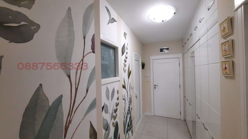 Дава под наем 3-СТАЕН, гр. Варна, Център, снимка 12 - Апартаменти - 52783282