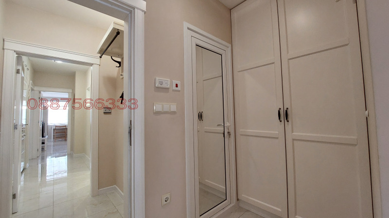 Дава под наем 3-СТАЕН, гр. Варна, Център, снимка 14 - Апартаменти - 52783282