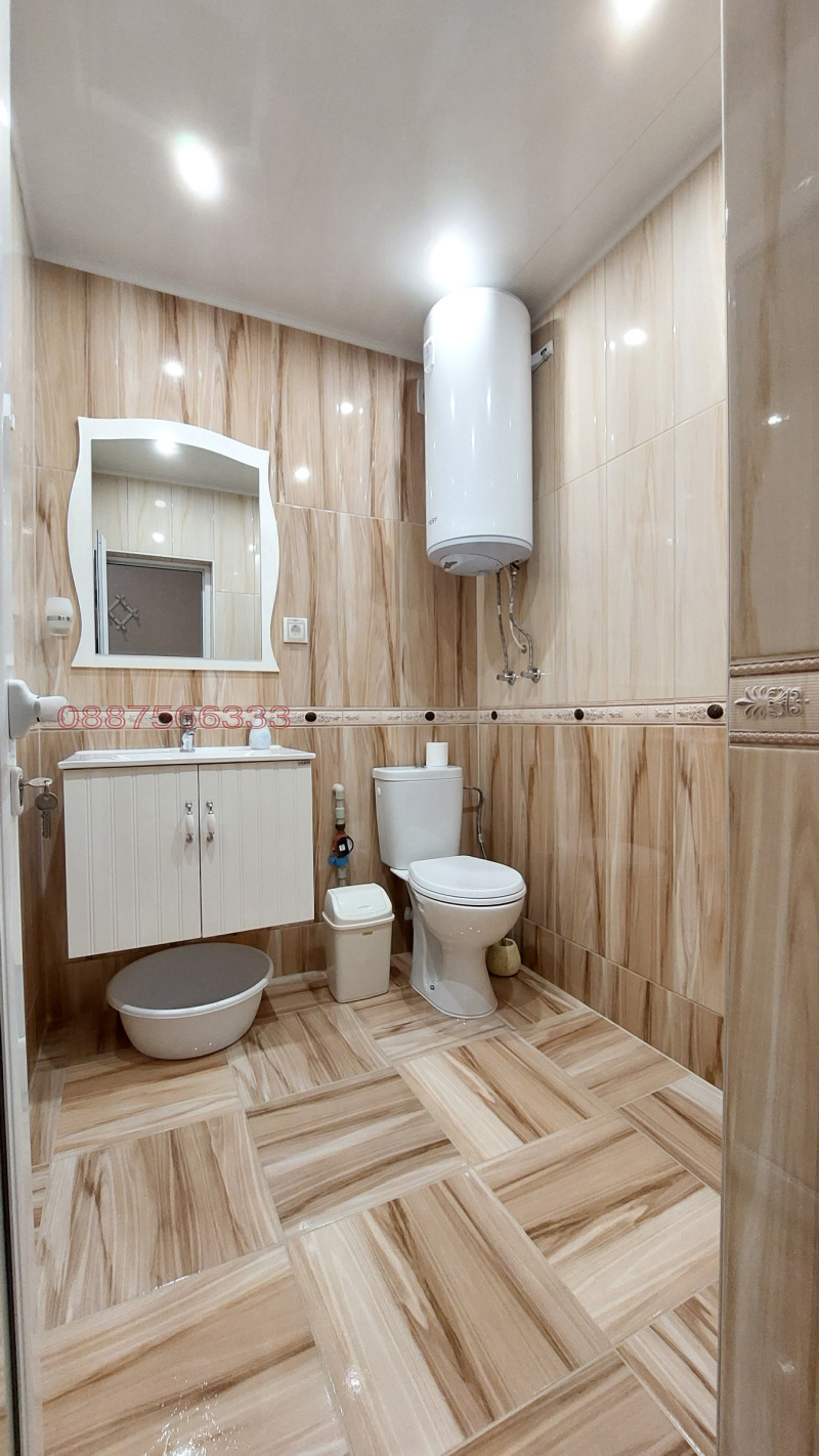 Дава под наем 3-СТАЕН, гр. Варна, Център, снимка 10 - Апартаменти - 52783282