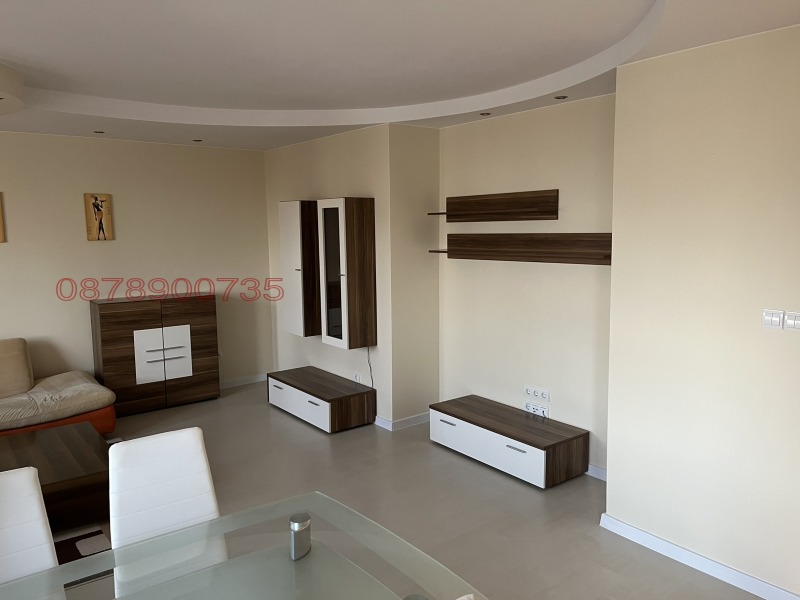 Дава под наем 3-СТАЕН, гр. София, Витоша, снимка 2 - Апартаменти - 52635067