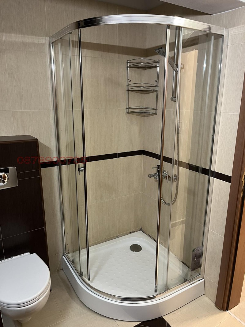 Дава под наем 3-СТАЕН, гр. София, Витоша, снимка 15 - Апартаменти - 52635067