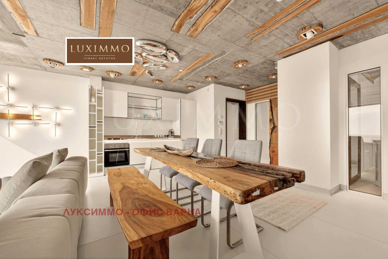 Дава под наем 3-СТАЕН, гр. Варна, Свети Никола, снимка 17 - Апартаменти - 52754103