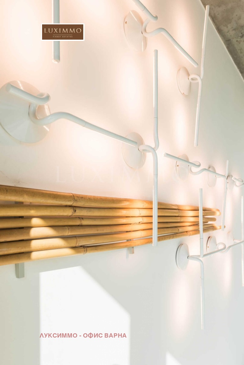 Дава под наем 3-СТАЕН, гр. Варна, Свети Никола, снимка 5 - Апартаменти - 52754103