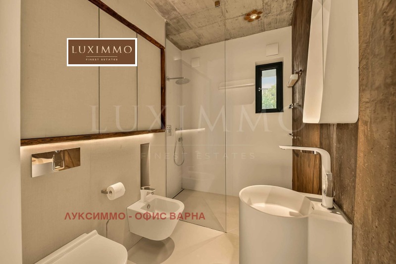 Дава под наем 3-СТАЕН, гр. Варна, Свети Никола, снимка 10 - Апартаменти - 52754103