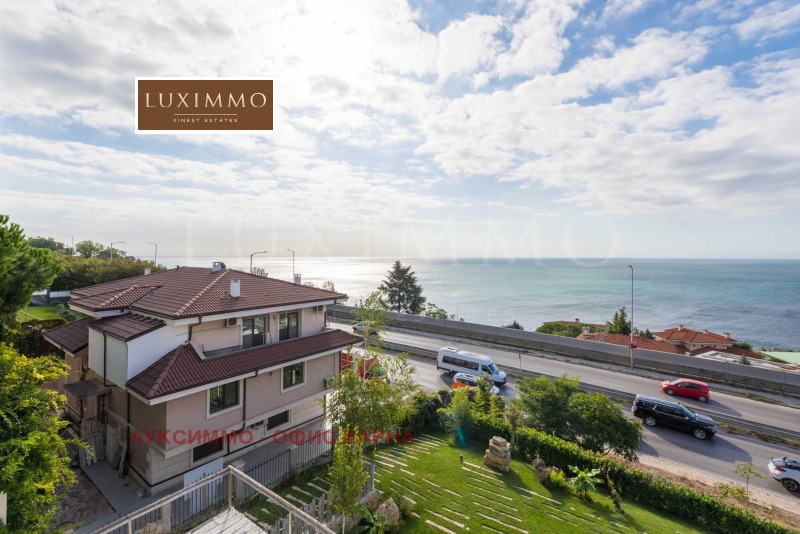 Дава под наем 3-СТАЕН, гр. Варна, Свети Никола, снимка 11 - Апартаменти - 52754103